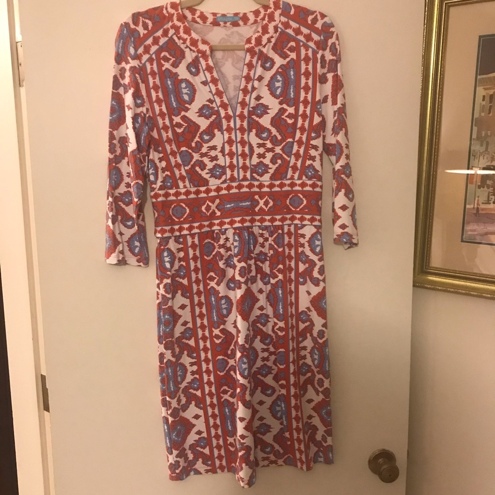 J McLaughlin Dress